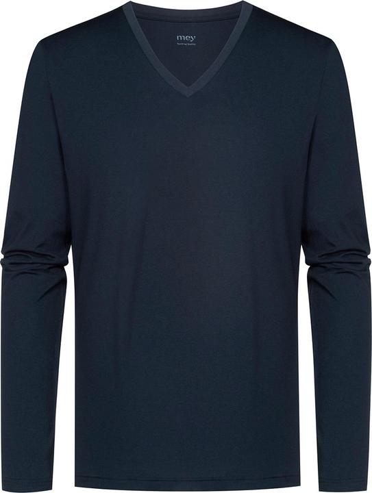 Mey Dry Cotton Unterhemd / Shirt Langarm
