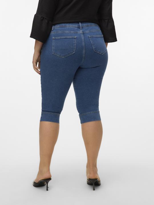 Produktbild Vero Moda VMCELIZA Shorts Jeans-Shorts (48)