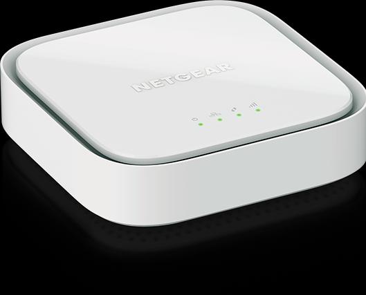 Produktbild Netgear LM1200