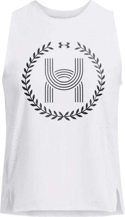 Produktbild Under Armour Launch Elite Ärmelloses Oberteil (42 D)