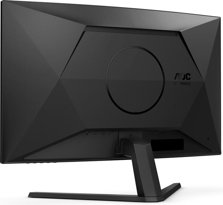Actual product image AOC CQ32G4VE (2560 x 1440 pixels, 32")