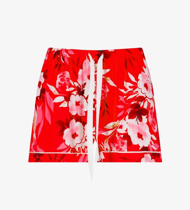 Immagine prodotto Pj Salvage Pantaloni del pigiama rossi (M)
