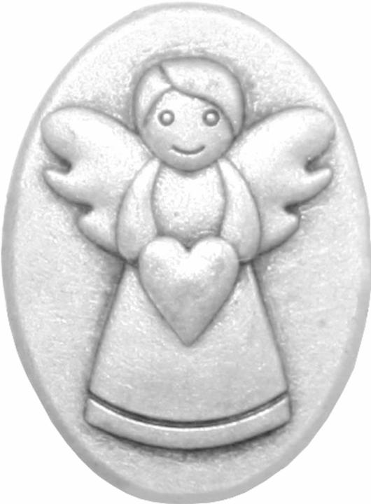 Image du produit Pièce de l'ange gardien - Protection et bénédiction (2019)