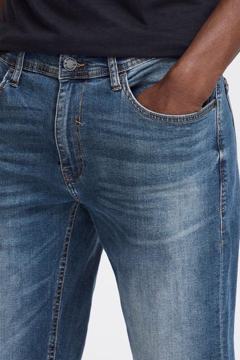 Image du produit Blend Short Denim Capri 20713328 (L)