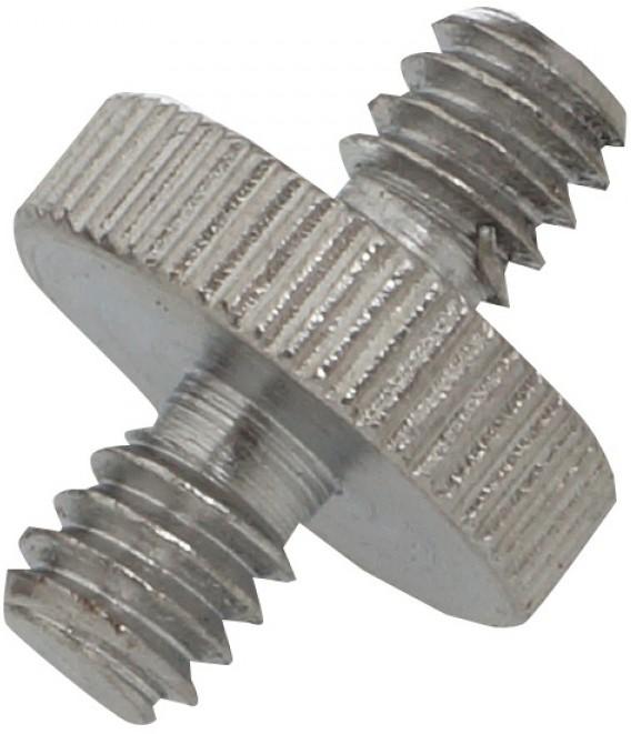 Produktbild B.I.G. Doppelschraube 1/4"