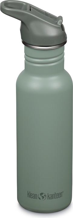 Immagine prodotto Klean Kanteen Classic Narrow Flip Sport Cap (0.53 l)