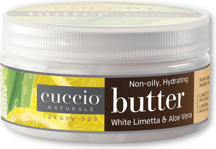 Immagine prodotto Cuccio Naturale (Burro corpo)