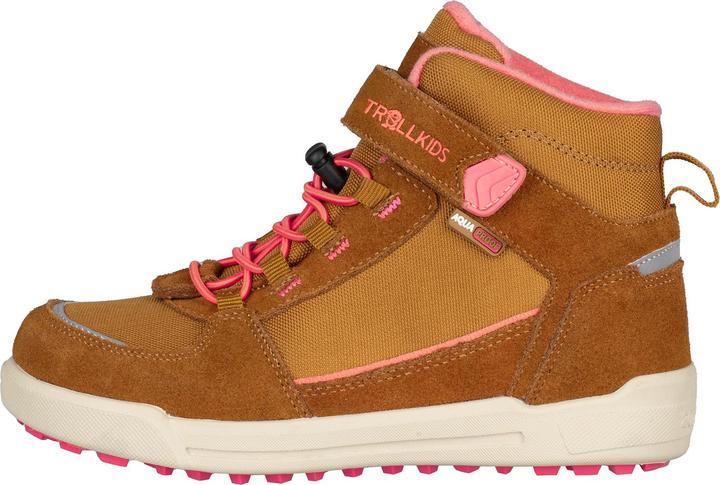 Trollkids Kid's Gryllefjord Mid Cut (40)