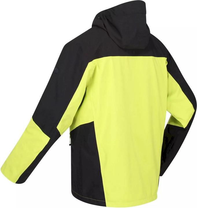 Produktbild Regatta Wentwood Vii Jacke Wasserfest 3 In 1 (S)