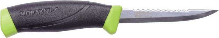 Immagine prodotto Morakniv Coltello di sopravvivenza pesca Comfort Scaler 098 (S) (9.80 cm)