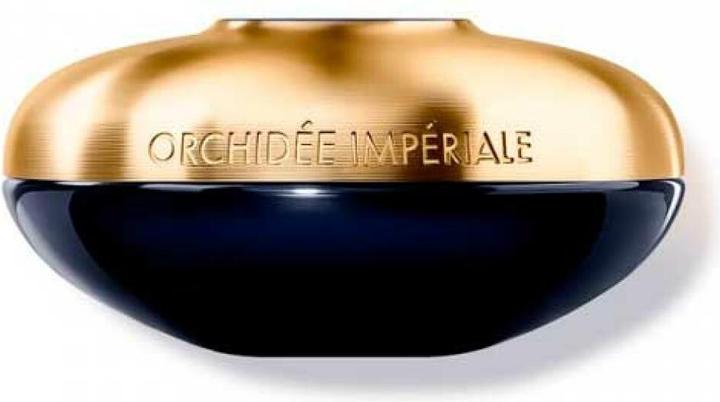 Actual product image Guerlain Orchid Day Cream (50 ml)