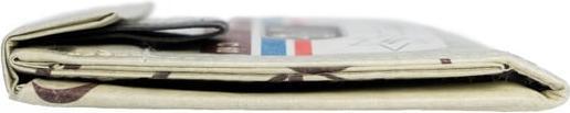 Immagine prodotto Paprcuts Porta carte RFID Mixtape
