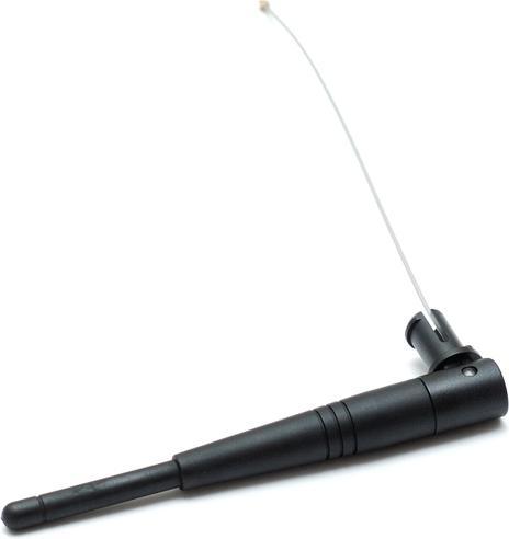 Produktbild MikroTik ACSWIM - 2dBi Indoor Omni-Antenne, 2.4-5.8 GHz, MMCX-Anschluss (5G, 2G)