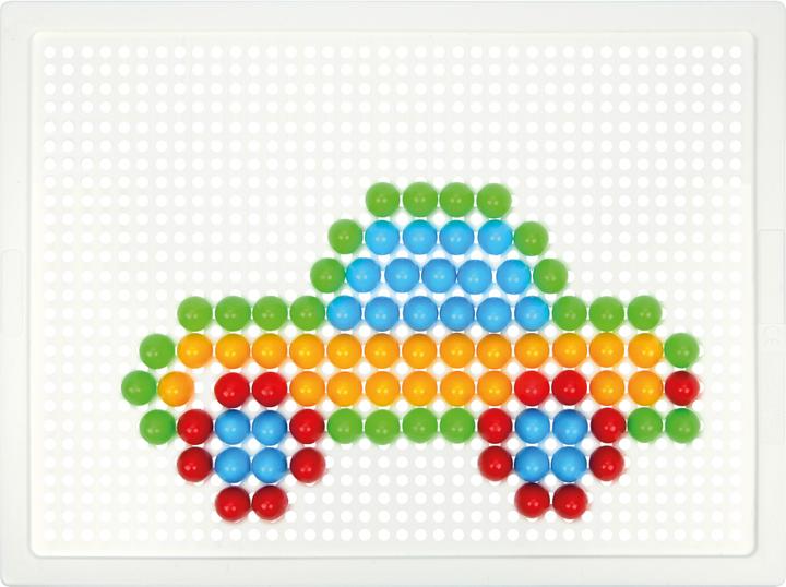 Immagine prodotto Lena Colore del mosaico plug-in