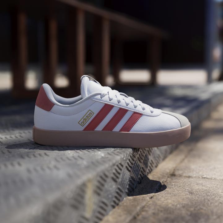 Actual product image adidas Women's VL Court 3.0 (37)