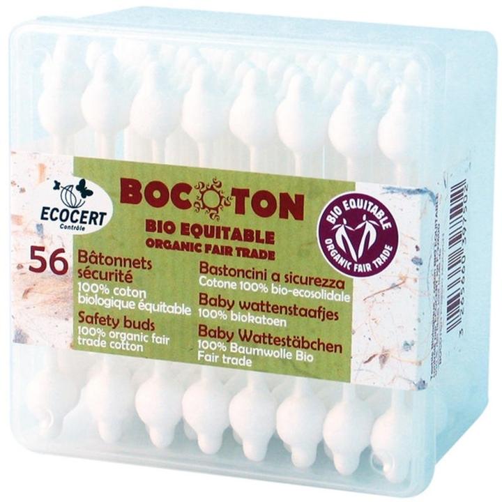 Bocoton Wattestäbchen