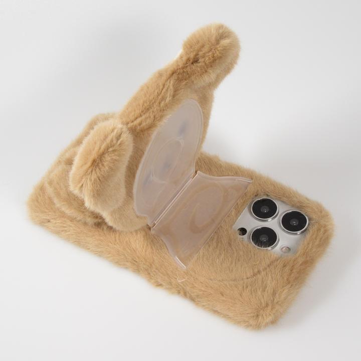Immagine prodotto PhoneLook Copertina Orso di peluche 3D Nastro (Apple iPhone 13 Pro Max)