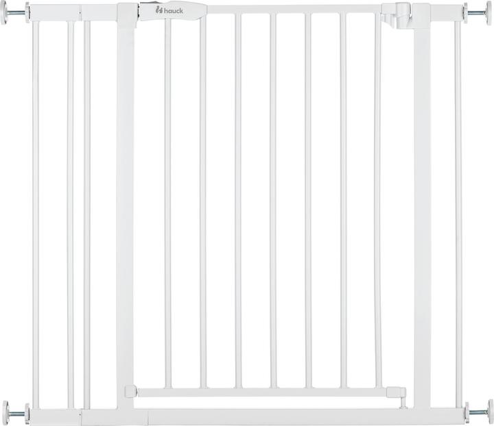 Hauck Open N Stop 2 9cm Bianco (84 cm)