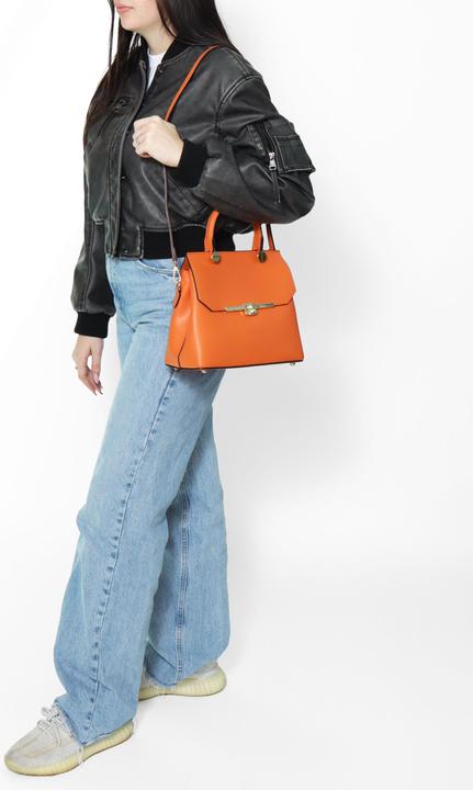Actual product image Gave Lux Handbag