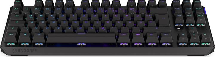 Actual product image Endorfy Thock TKL (DE, Wireless)