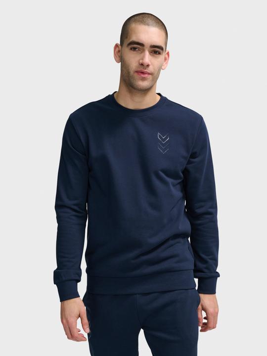 Produktbild hummel hmlACTIVE SWEATSHIRT (L)