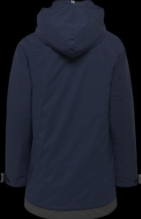 Actual product image hummel North Parka Jacket Woman (XL)