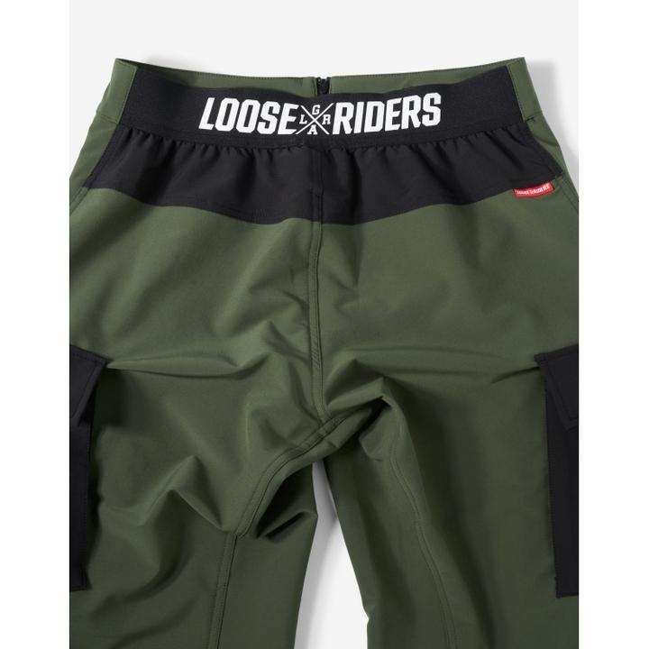 Immagine prodotto Loose Riders C/ Cargo 2 Tone olive (38)