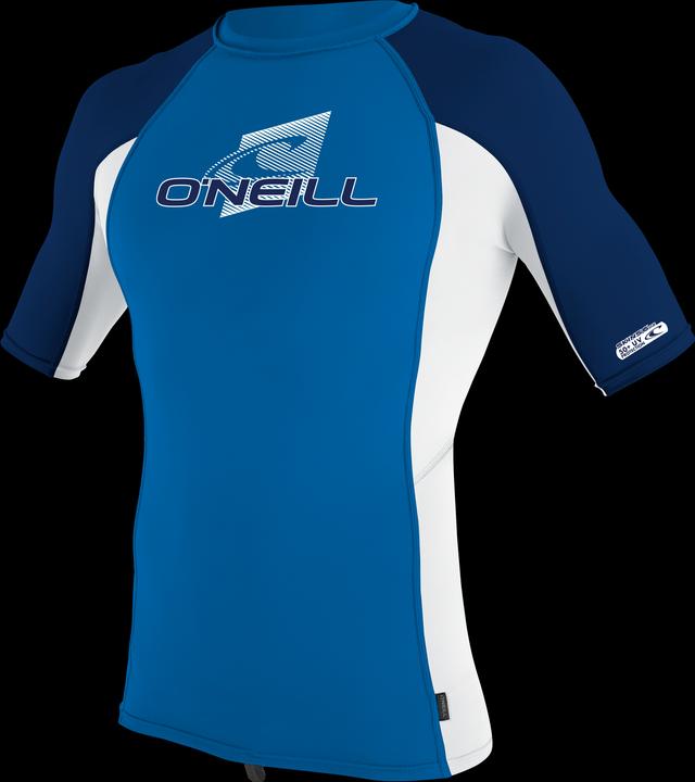 Immagine prodotto O'Neill Youth Premium Skins S/S Rash Guard (8)