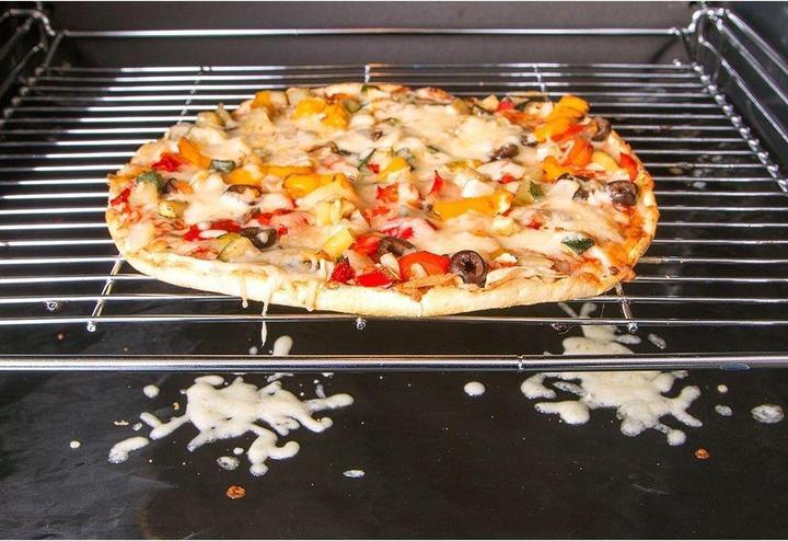 Produktbild Städter Permanent-Backofen-Schutzmatte (50 x 45 cm)