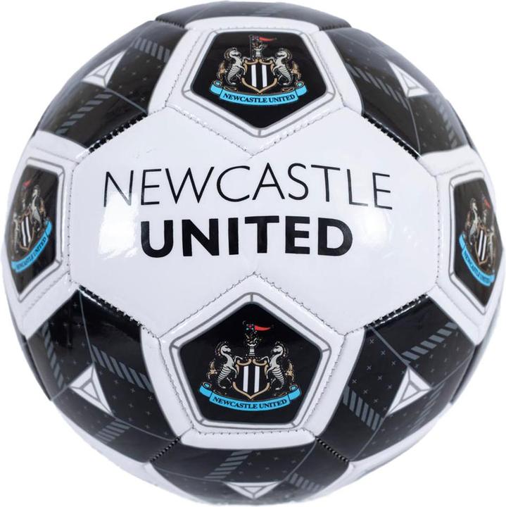 Produktbild Newcastle United FC Fussball Sechseck