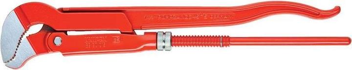 Image du produit Knipex Clé serre-tubes en S (420 mm)