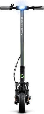 Immagine prodotto Argento Active Sport /h Nero, Verde, Grigio (25 km/h, 80 km, 500 W)