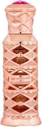 Actual product image Al Haramain Musk (12 ml)