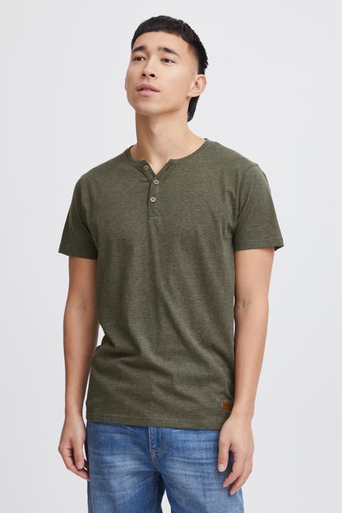 Image du produit Solid Volker - manches courtes - Homme (XL)