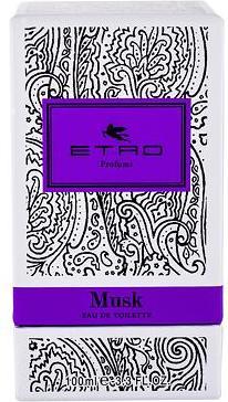 Image du produit Etro Musk (Eau de toilette, 100 ml)