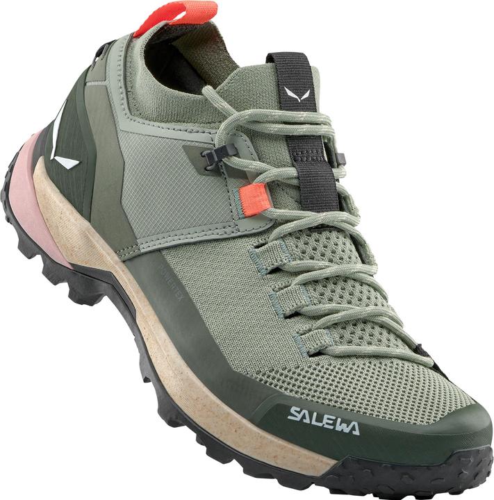 Image du produit Salewa Puez 2 Knit Ptx W (38.5)
