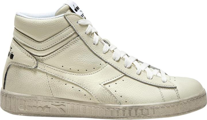 Diadora Game High Waxed