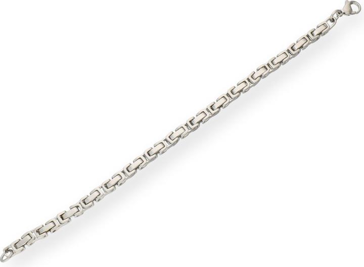 Image du produit Carat Classique Hommes (0.50 cm, Acier inoxydable)