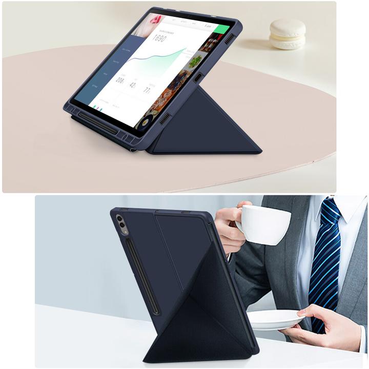 Actual product image Avizar Origami, Foldable Case Series (Galaxy Tab S9)