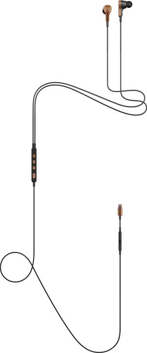 Actual product image Pioneer Rayz Plus (ANC, Cable)