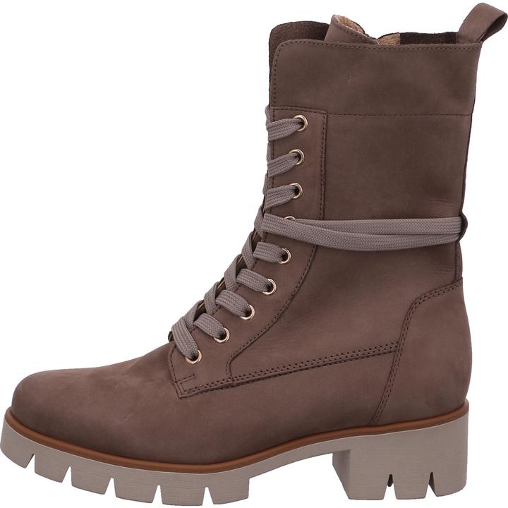 Image du produit Gabor Bottes à lacets avec fermeture à glissière (37.5)