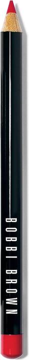 Actual product image Bobbi Brown Lip Pencil (Red)