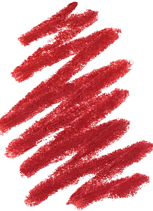 Actual product image Bobbi Brown Lip Pencil (Red)