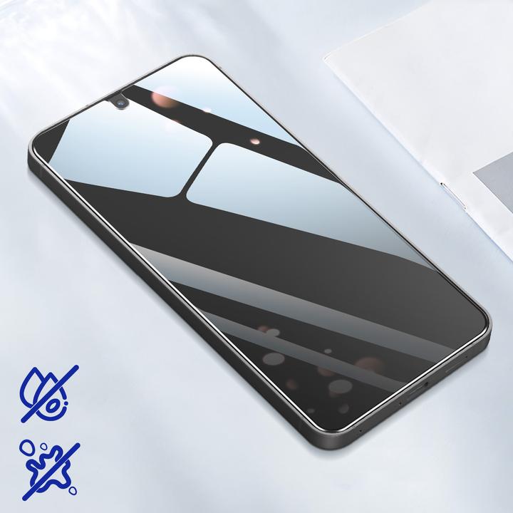Produktbild Samsung Screen Protector (2 Stück, Samsung Galaxy S24)