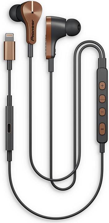 Actual product image Pioneer Rayz Plus (ANC, Cable)