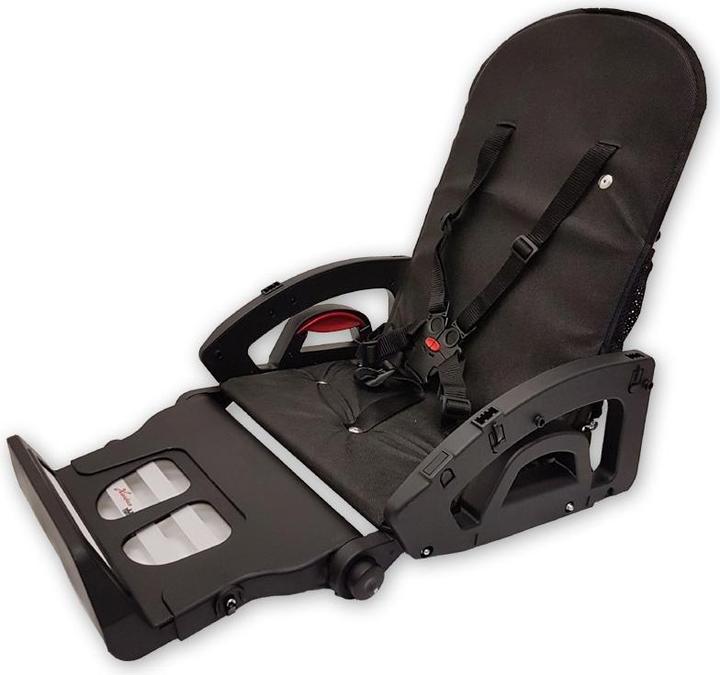 Hartan Seat unit sport seat