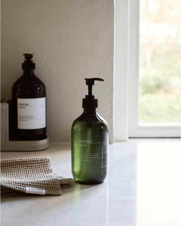 Image du produit Meraki Anti-odour (Savon liquide, 490 ml)