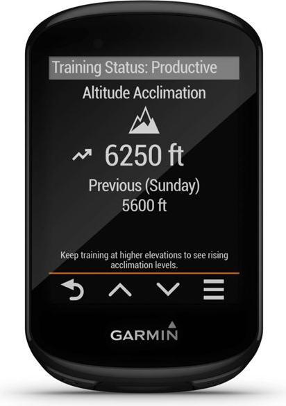 Immagine prodotto Garmin Edge 830