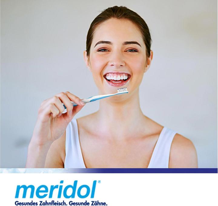 Image du produit Meridol Parodont Expert Extra Souple (Ultra doux, 1 x)