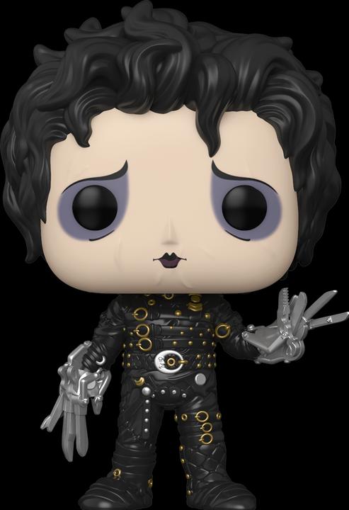Image du produit Funko POP! - Edward aux mains d'argent: Edward